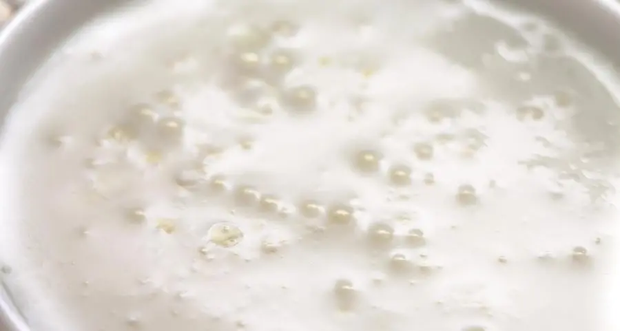 Kefir di latte: come prepararlo in casa