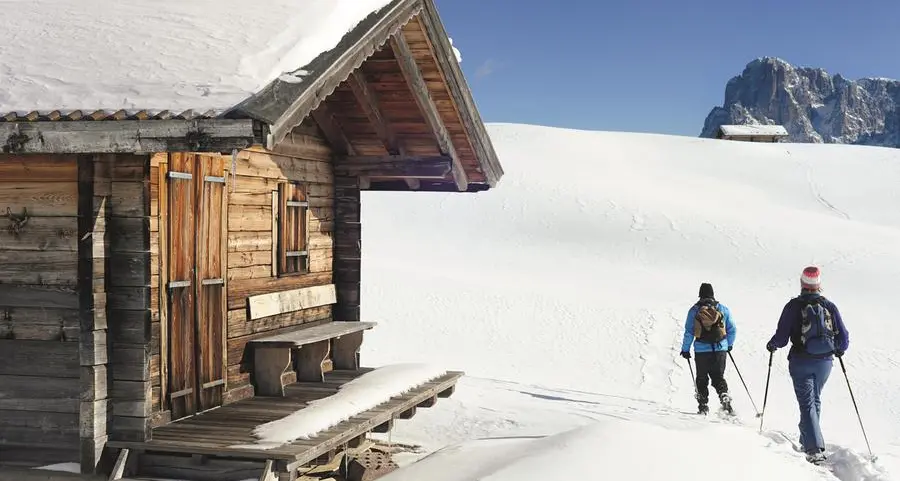 Ciaspolate: un’ottima alternativa sulla neve allo sci