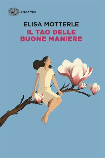 Il saggio di elisa Motterle, Il \\\"Tao delle buone maniere\\\" (Einaudi)