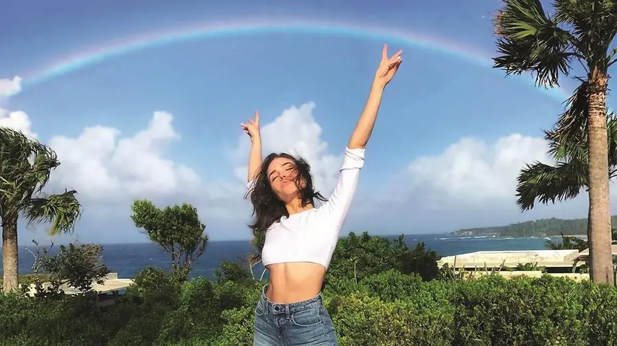 Sfrutta il sole per illuminare il tuo umore