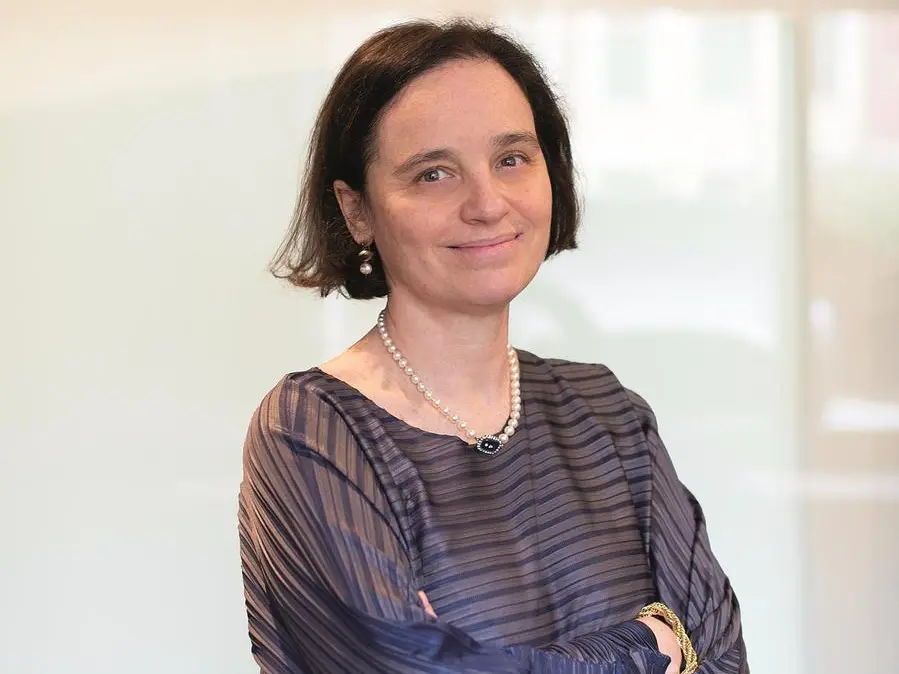 Giulia Marchetti: «Antibiotico-resistenza, il decalogo per combattere i super batteri»