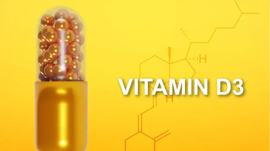 Vitamina D: quando e perché prendere gli integratori
