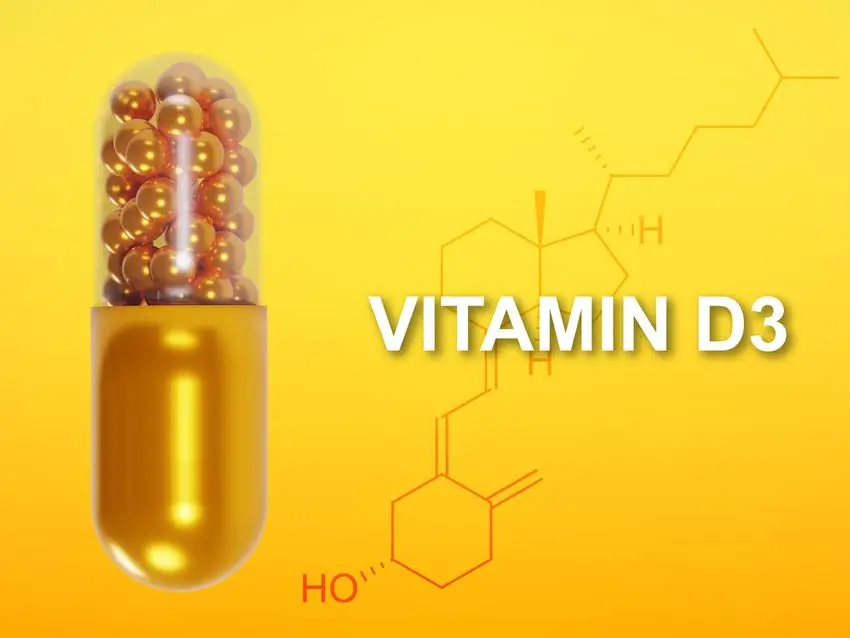 Vitamina D: quando e perché prendere gli integratori