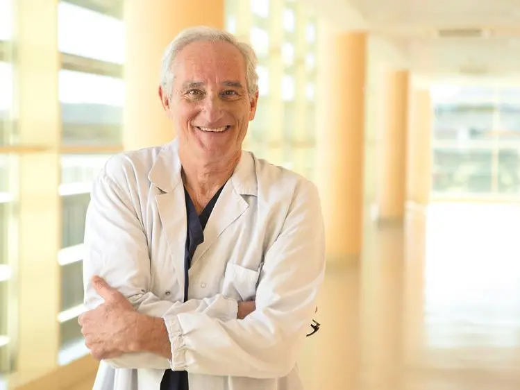 Roberto Cortelazzi: «Offriamo servizi odontoiatrici gratuiti alle persone con disabilità»