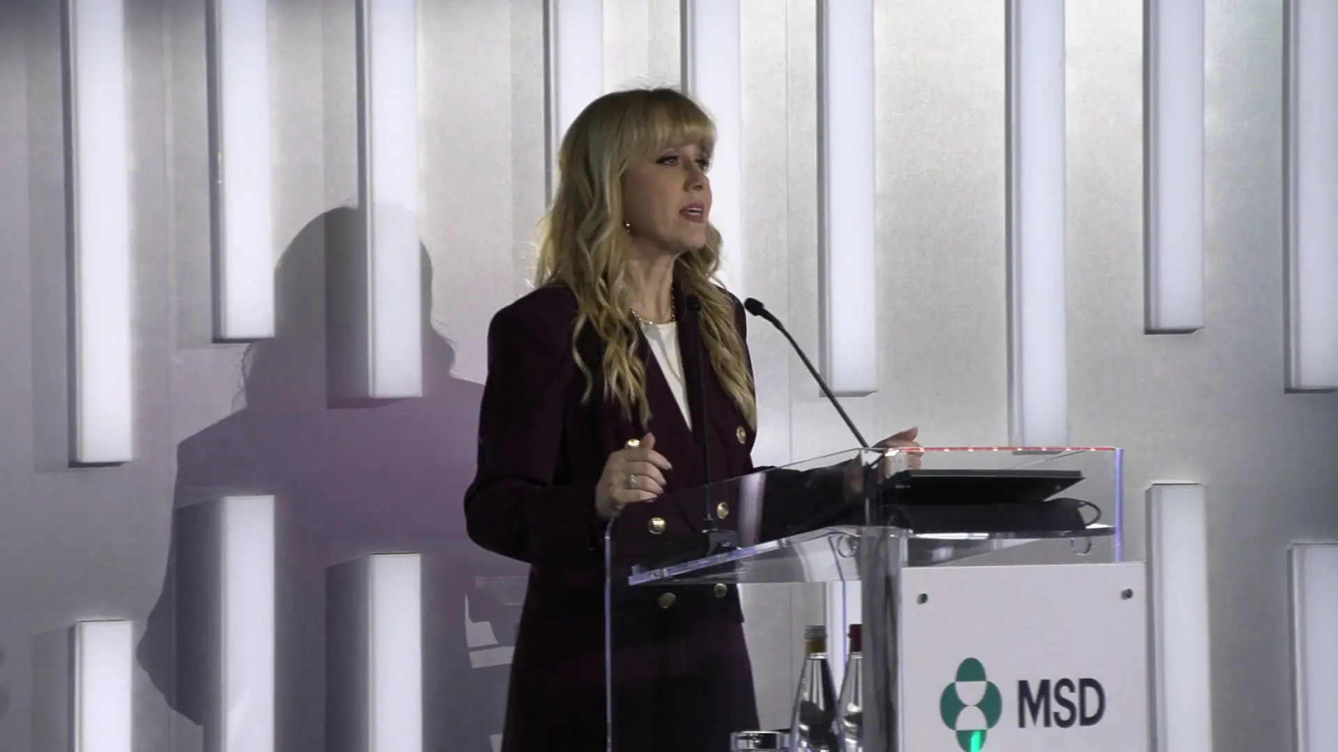 MSD, da Investing for Life Health Summit più investimenti e accesso equo a cure