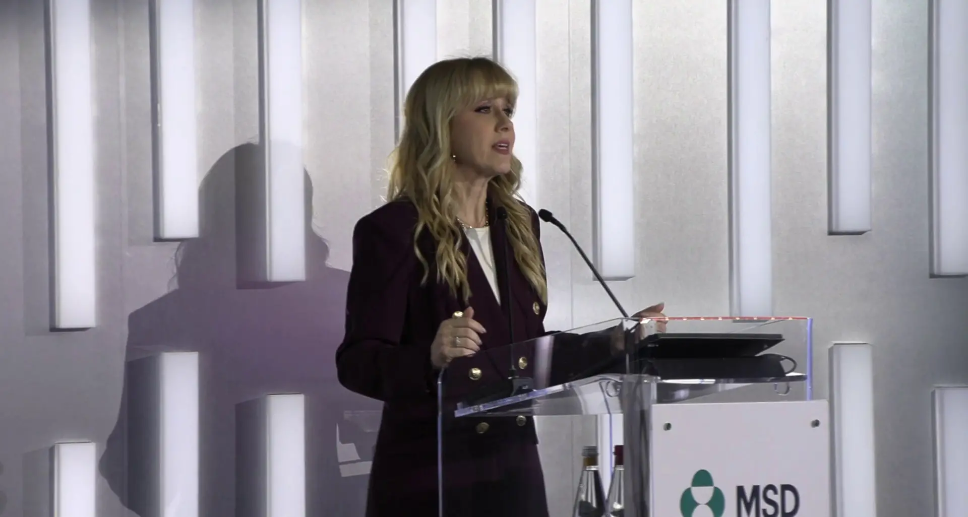 MSD, da Investing for Life Health Summit più investimenti e accesso equo a cure