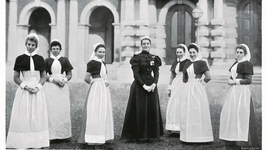 Daniela Minerva: «Ci sono le donne dietro la nascita della medicina»