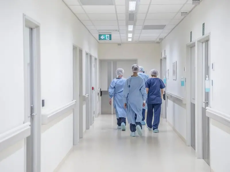 Migliori ospedali: 41 italiani nella classifica mondiale