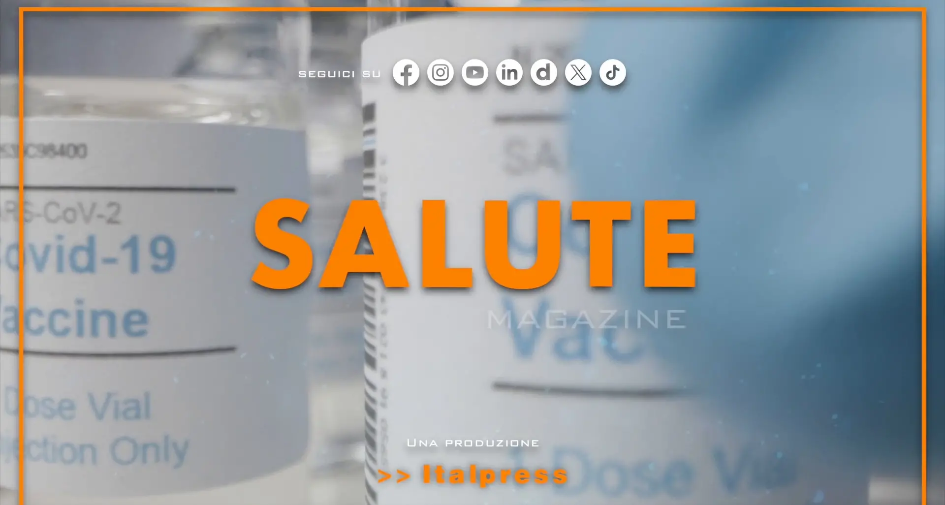 Salute Magazine - 18/9/2026