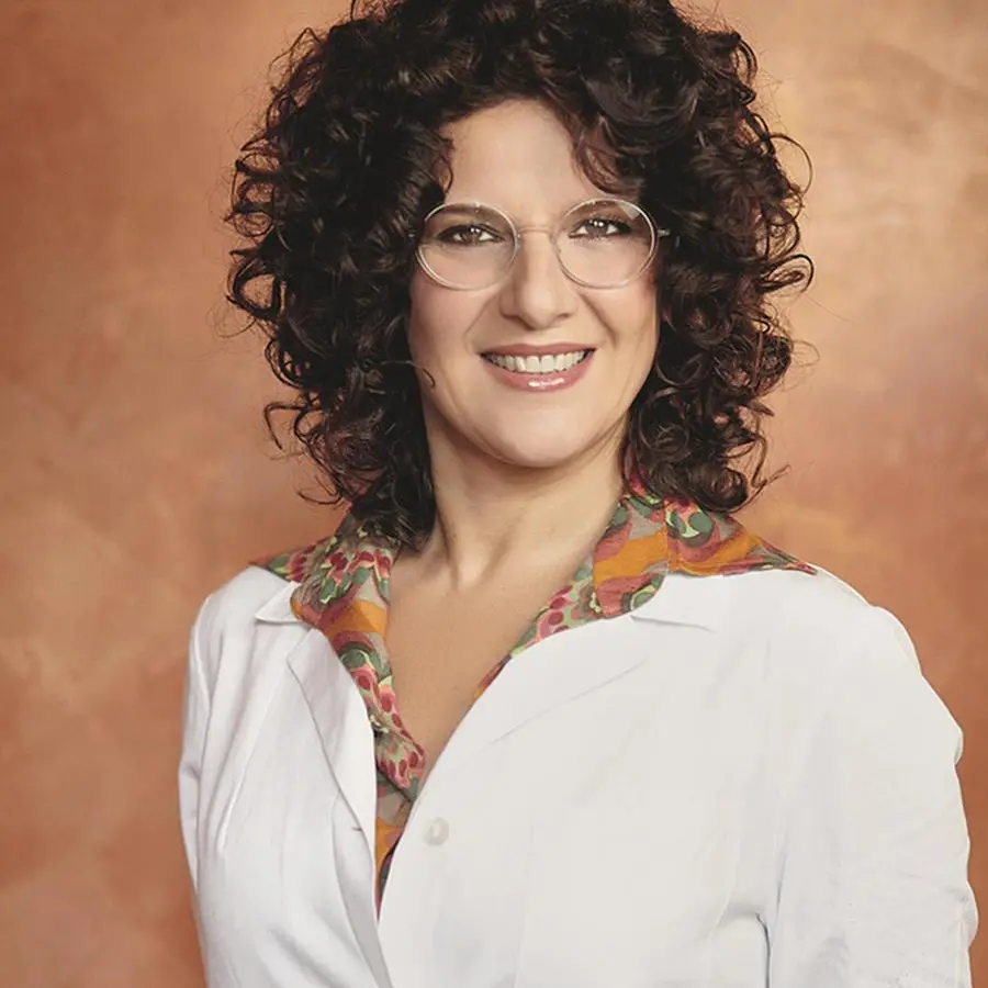 Lucilla Titta, nutrizionista