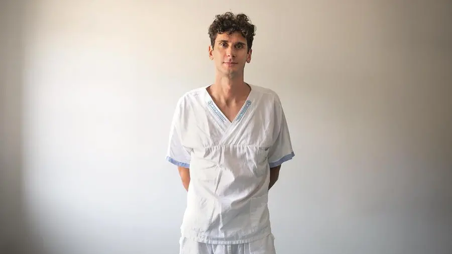 Edoardo Bonfanti: «Curiamo le vertigini facendo muovere i pazienti all’interno di realtà virtuali»