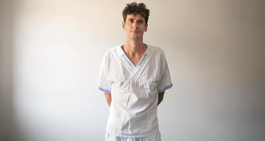 Edoardo Bonfanti: «Curiamo le vertigini facendo muovere i pazienti all’interno di realtà virtuali»