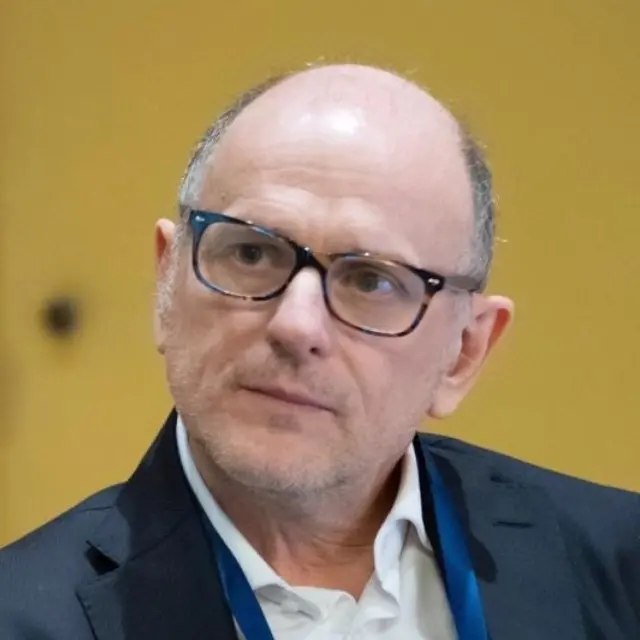 Paolo Bonfanti, infettivologo