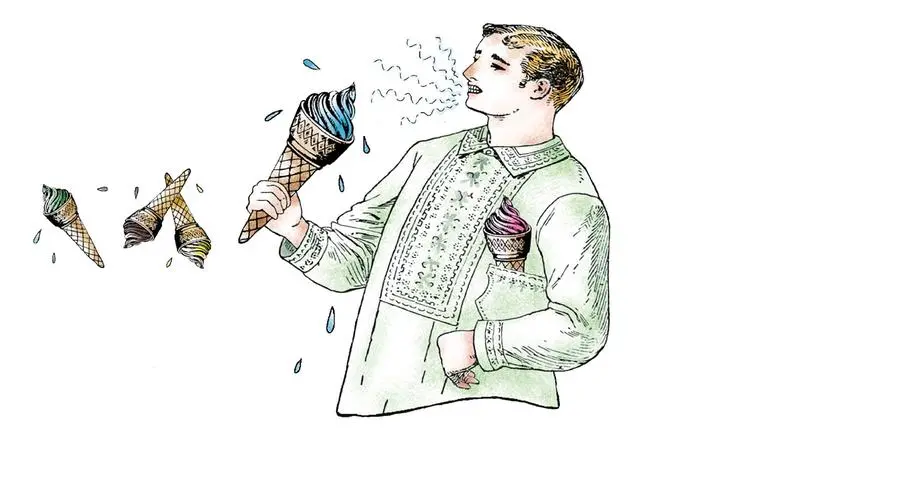 Come mai mi fanno male i denti se mangio il gelato?