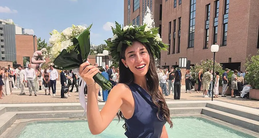 «Ho una malattia che mi riempie di lividi ma la vita resta stupenda»