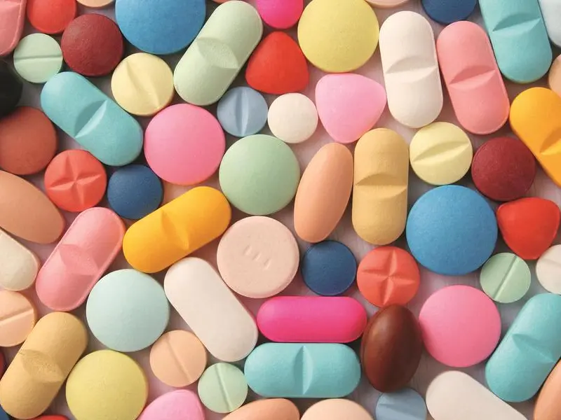 Farmaci scaduti: sono la metà dei medicinali nelle case degli italiani