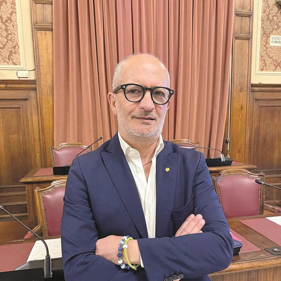 Maurizio Ressa, chirurgo plastico
