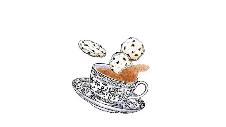 Ho 75 anni: la colazione ideale qual è?