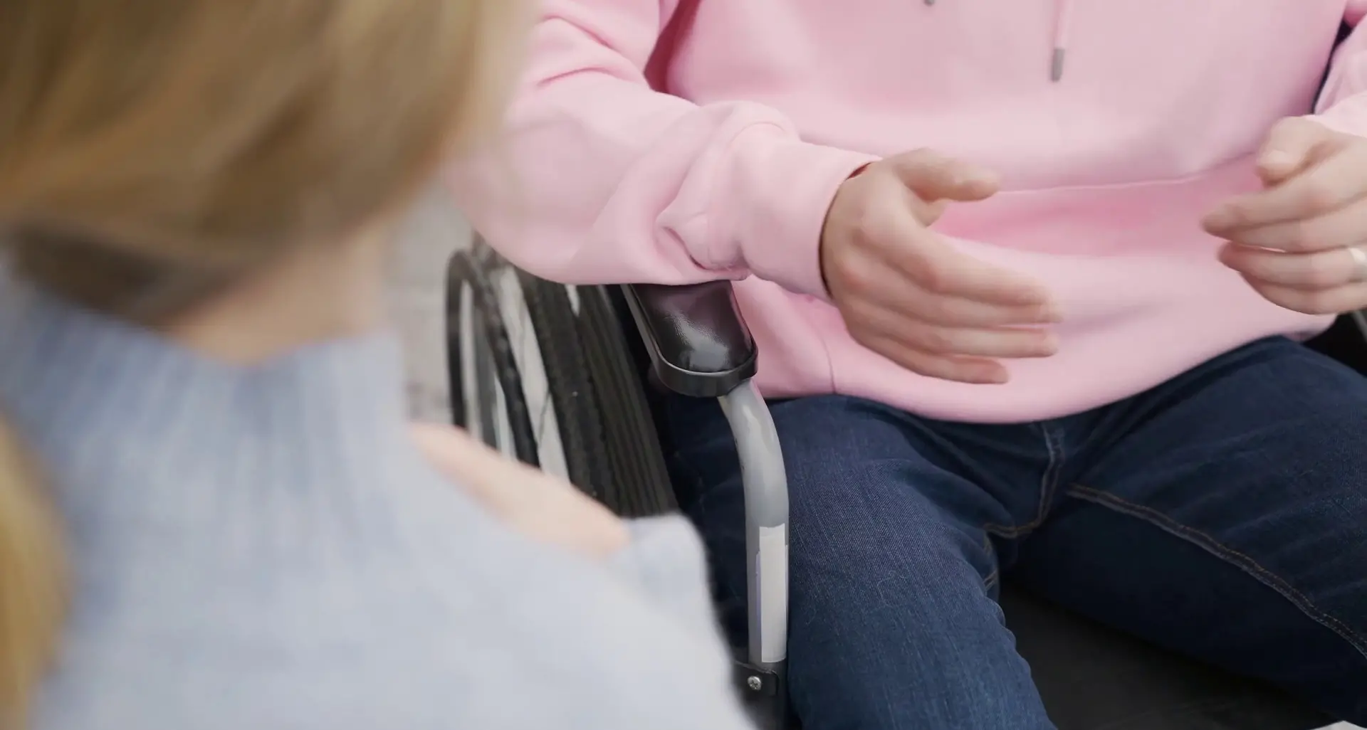 Approvata la terapia genica per l’atrofia muscolare spinale