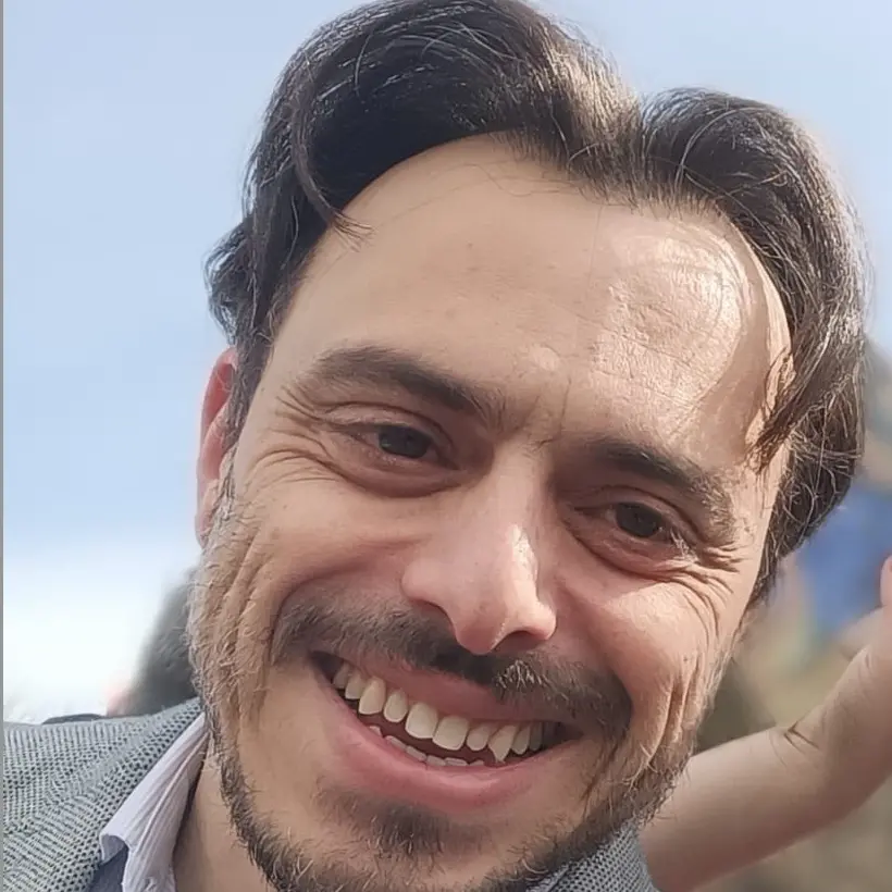 Guido Alessandri, psicologo