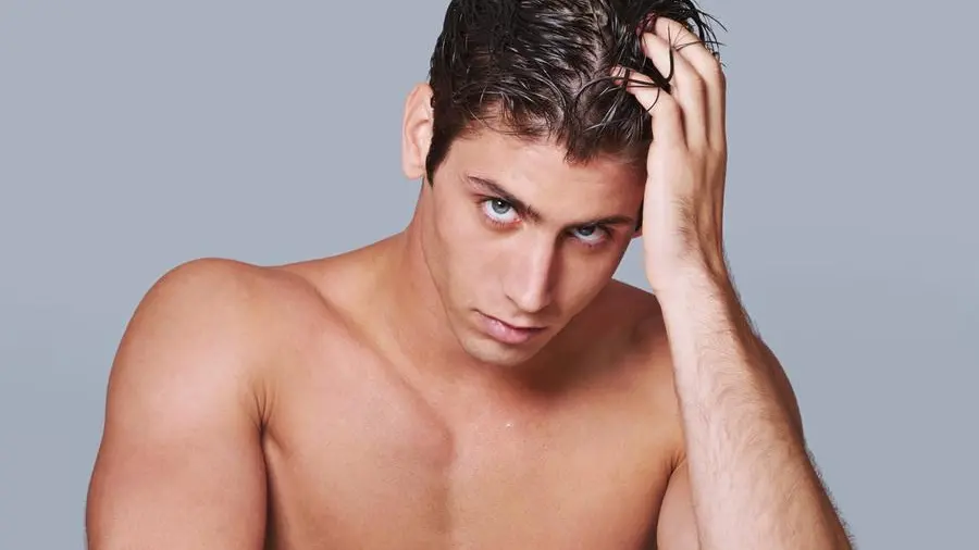 La depilazione permanente attrae sempre di più gli uomini