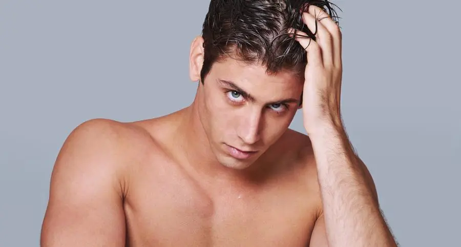 La depilazione permanente attrae sempre di più gli uomini