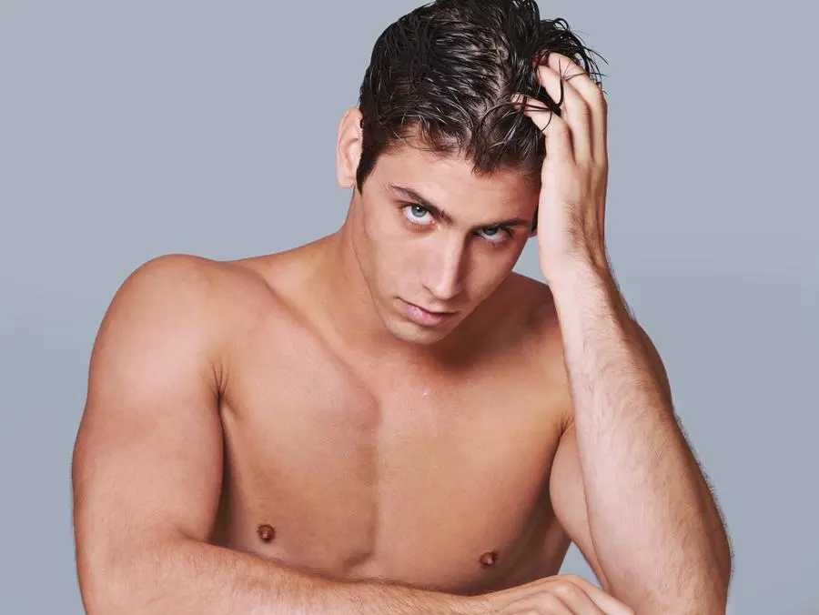 La depilazione permanente attrae sempre di più gli uomini