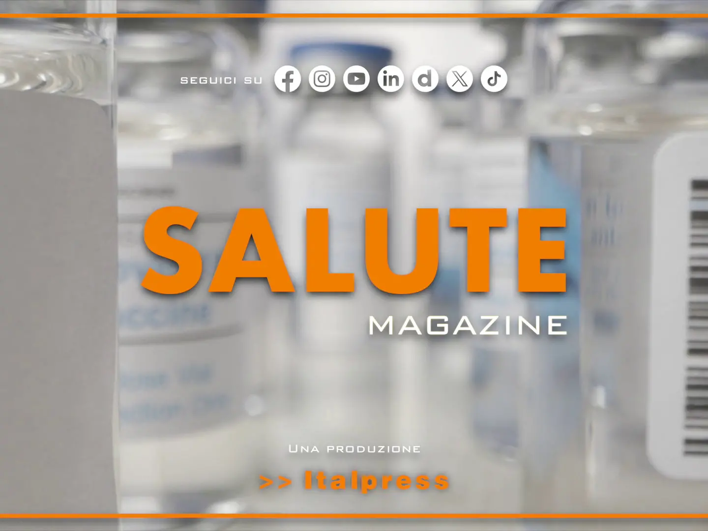 Salute Magazine - 23/1/2026