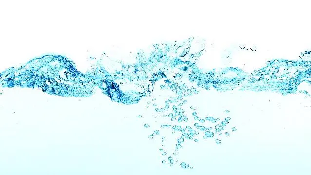 Acqua: i falsi miti da sfatare