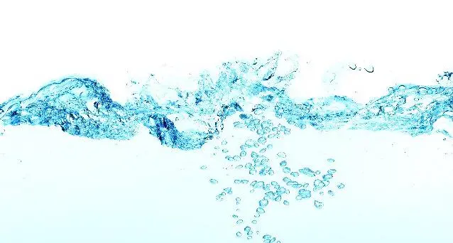 Acqua: i falsi miti da sfatare