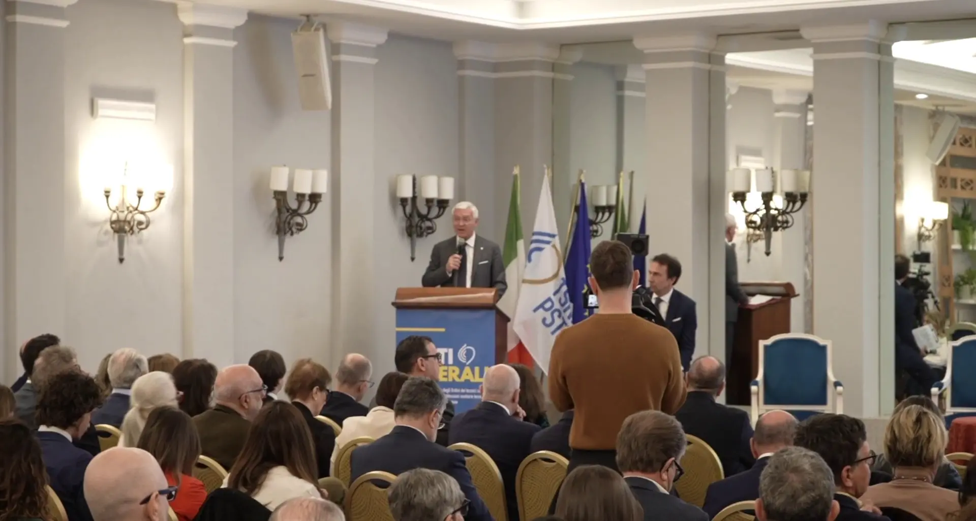 Stati generali FNO TSRM e PSTRP, focus sulle professioni sanitarie