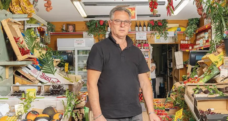 I sintomi dell’otomicosi