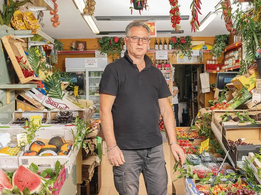 I sintomi dell’otomicosi