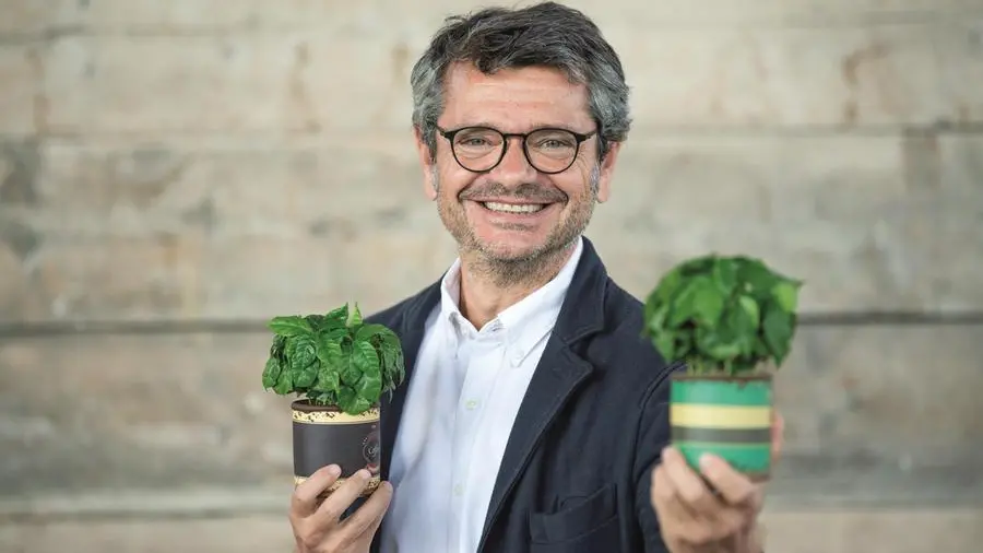 Non sprecare il cibo: salva la salute e i ghiacci polari