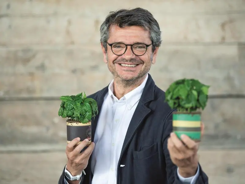 Non sprecare il cibo: salva la salute e i ghiacci polari