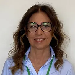 Adele Civino, reumatologa