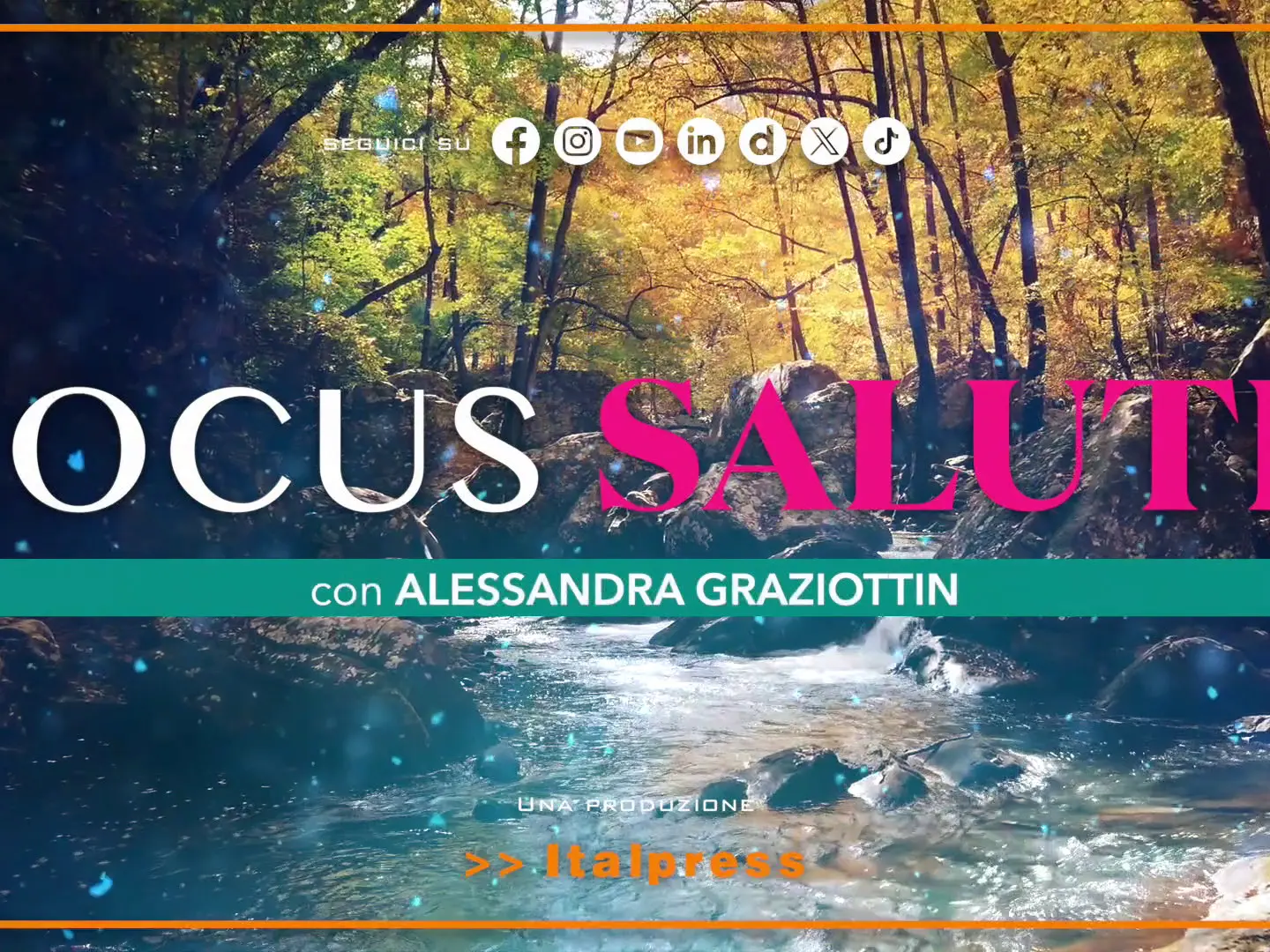 Focus Salute - Tumore al seno, quanto lo conosciamo?