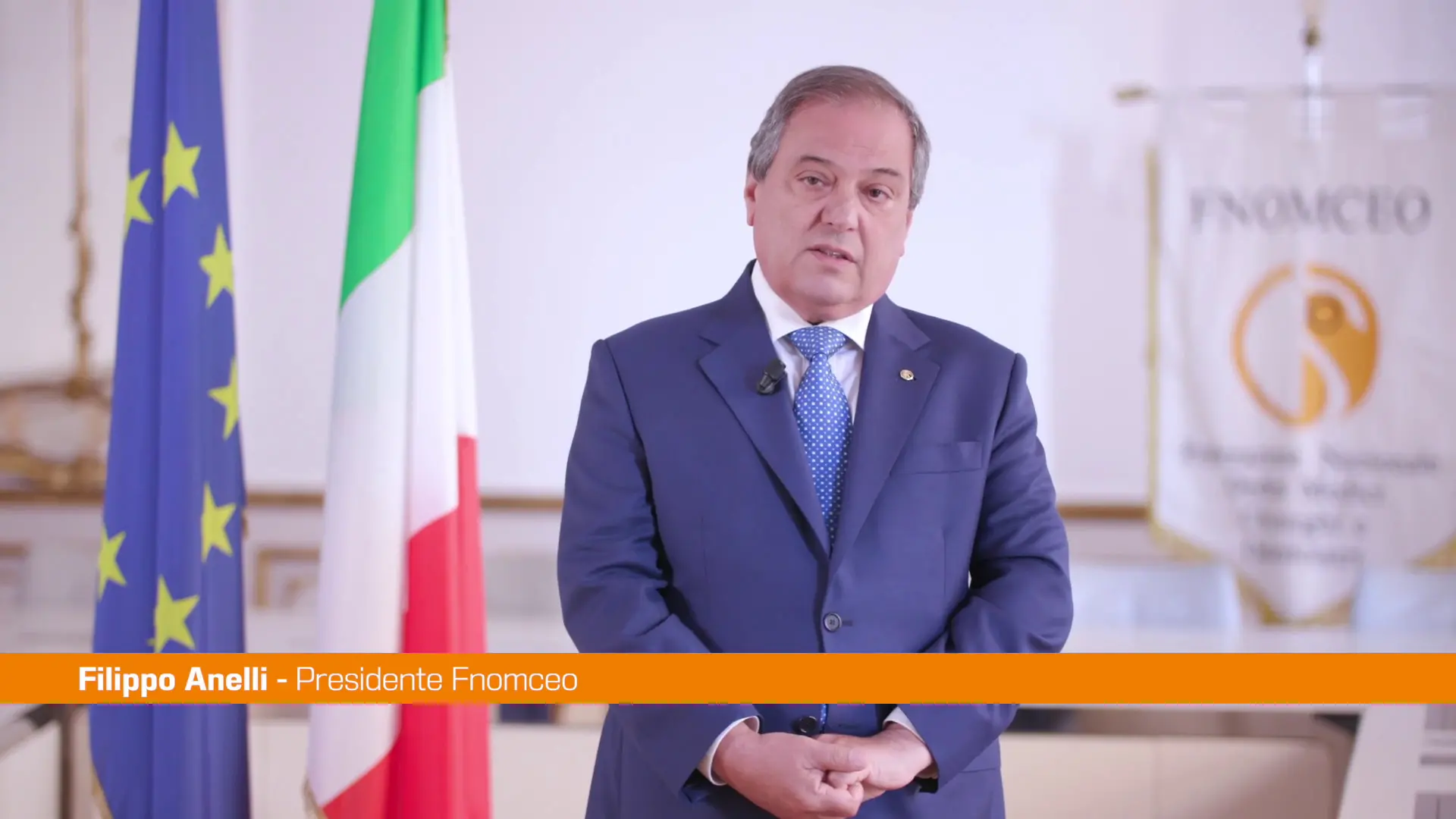 Mobilità sanitaria, Fnomceo \"Servono risorse contro le disuguaglianze\"