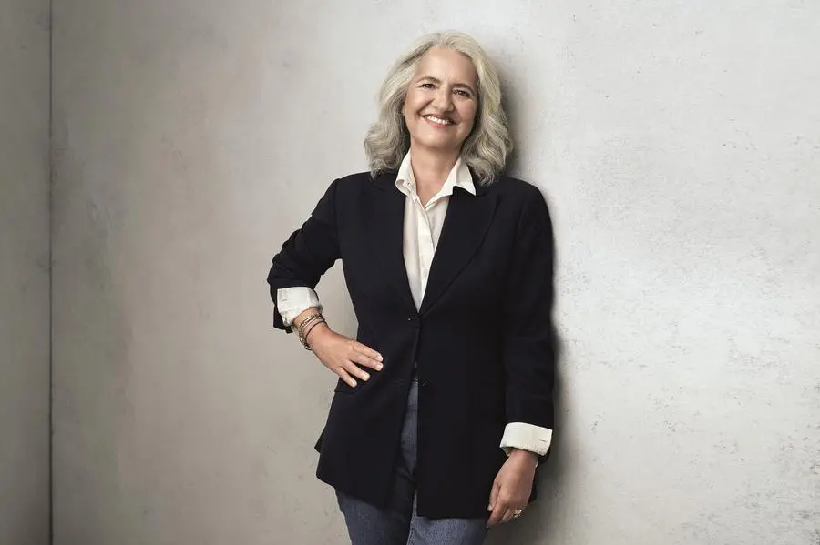 <p>Michela Matteoli, responsabile del programma di Neuroscienze all&rsquo;ospedale Humanitas e docente ordinaria di Farmacologia in Humanitas University (foto di Maki Galimberti)</p>\\n