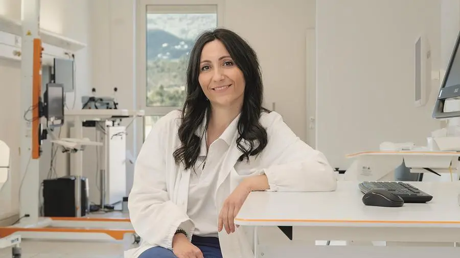 Valentina Carli: «Così il cervello può riaccendersi dopo una lesione»