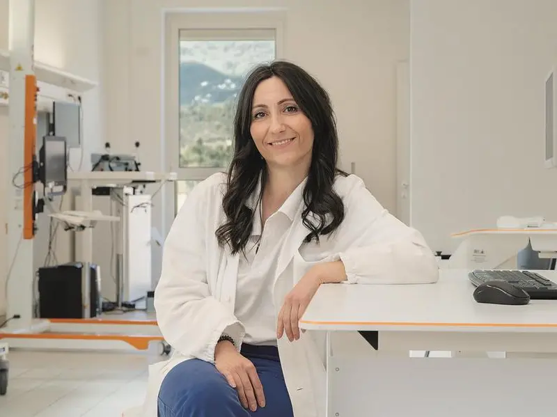 Valentina Carli: «Così il cervello può riaccendersi dopo una lesione»