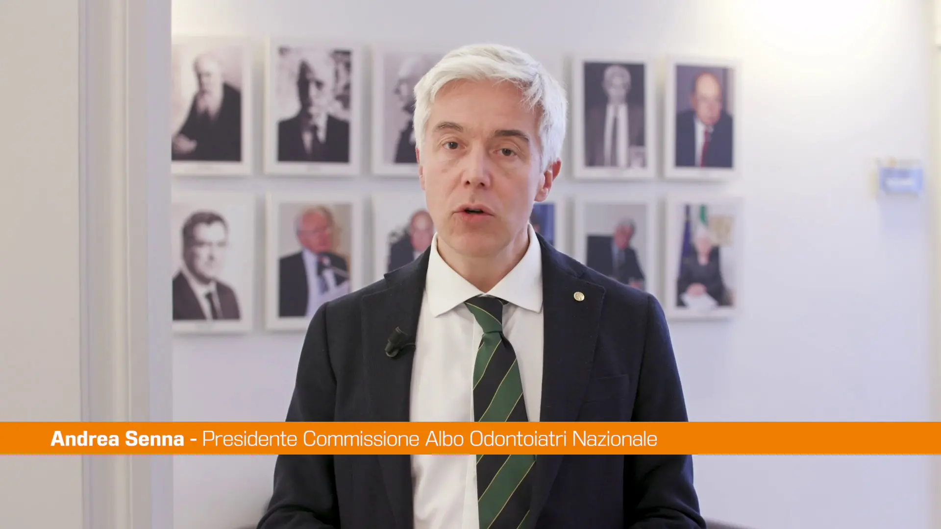 In Italia 65 mila odontoiatri, professione in crescita