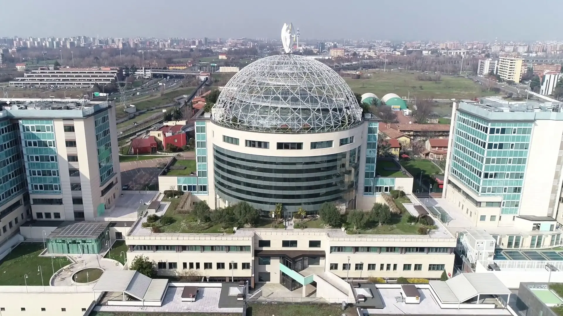San Raffaele, la Breast Unit in prima fila nella lotta contro il tumore al seno