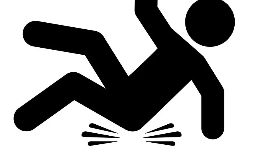 Quali esami per capire i motivi delle mie cadute?