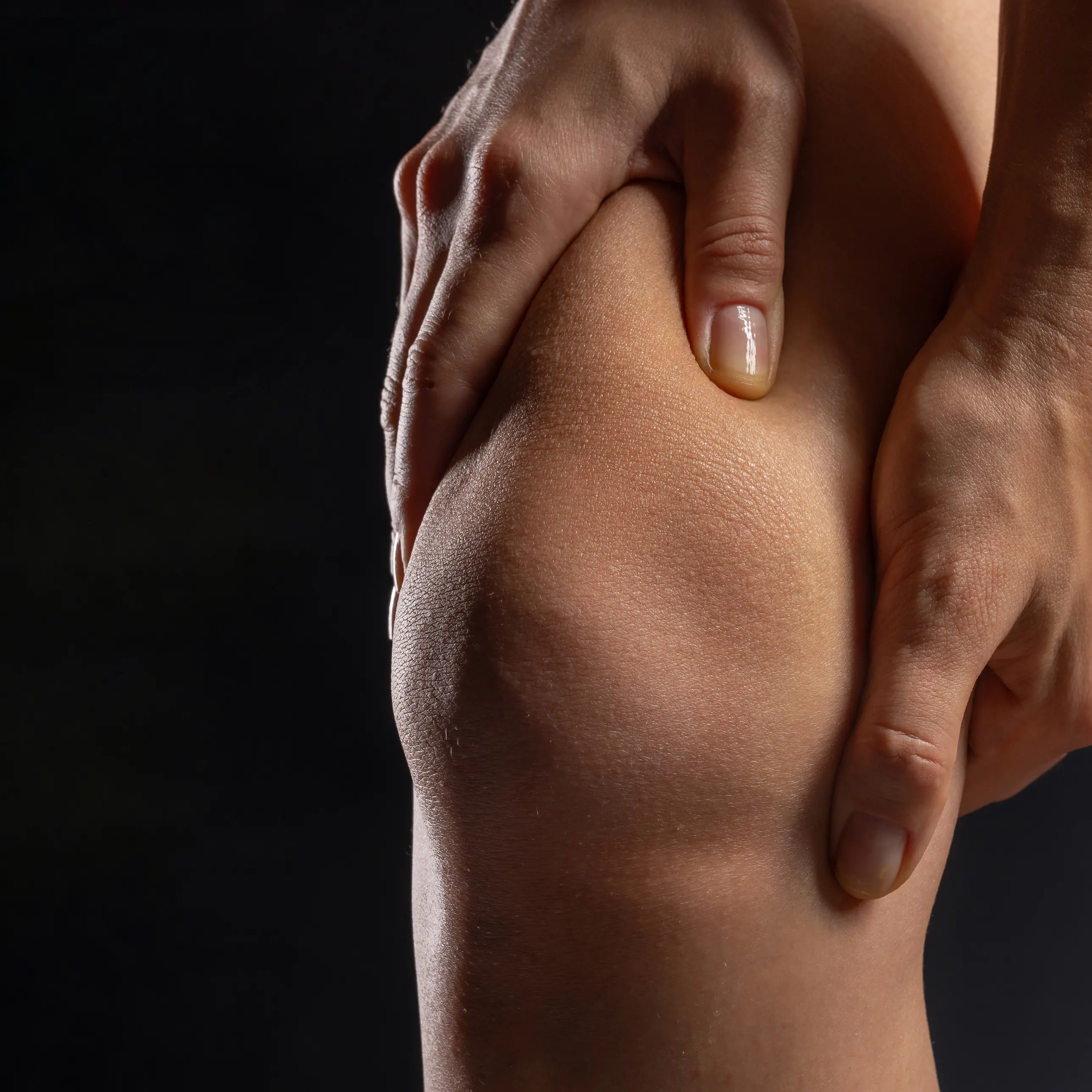 Artrosi al ginocchio, quali cure