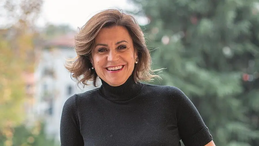 Raffaela Di Pace: «Ossigeno e ozono per curare l’atrofia vulvovaginale»