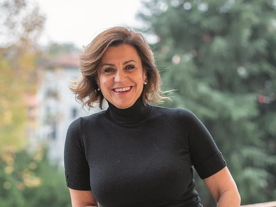 Raffaela Di Pace: «Ossigeno e ozono per curare l’atrofia vulvovaginale»