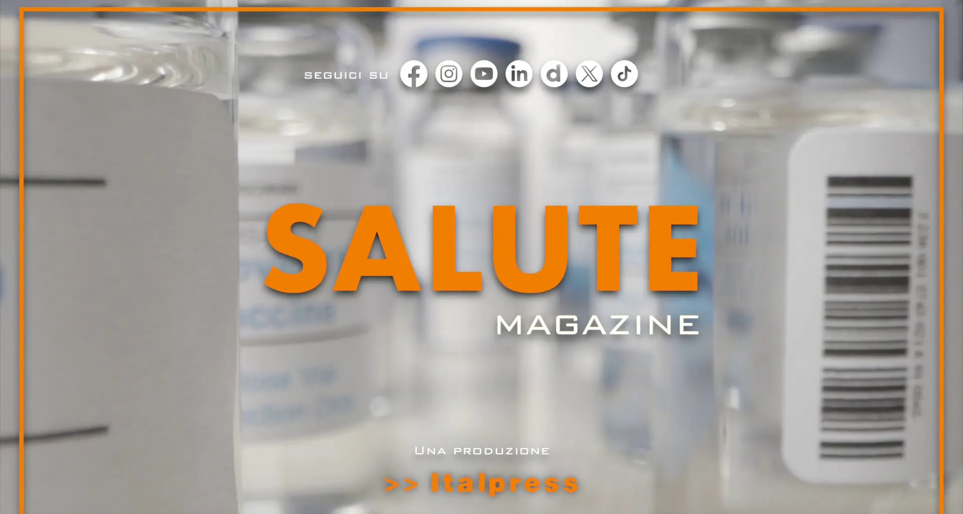 Salute Magazine - 1/5/2026