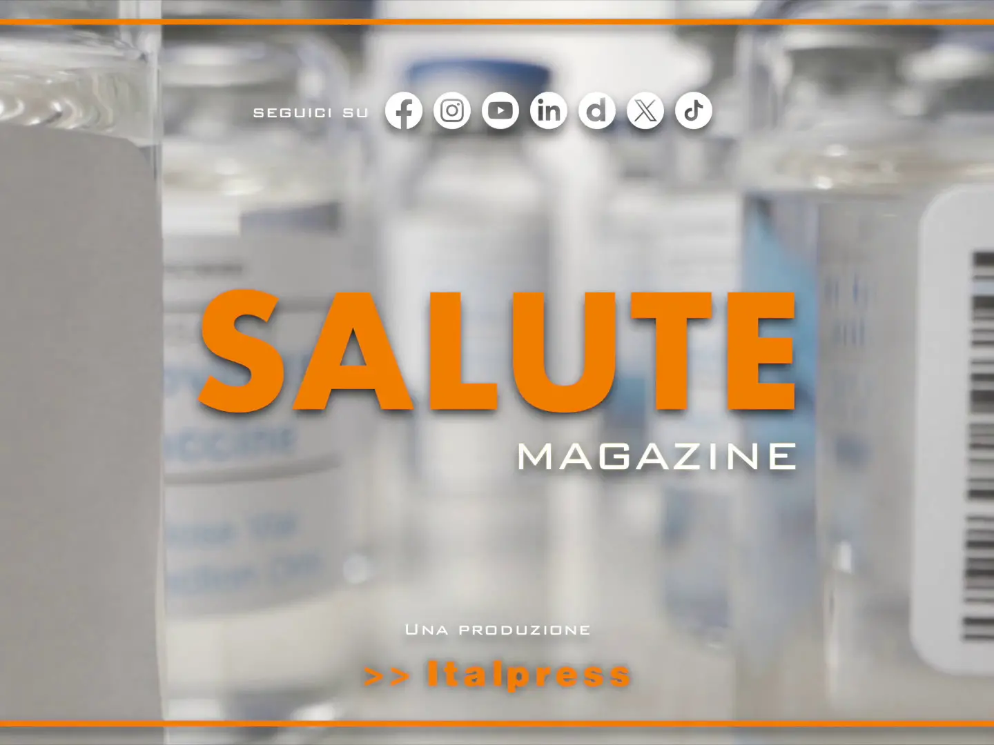 Salute Magazine - 1/5/2026