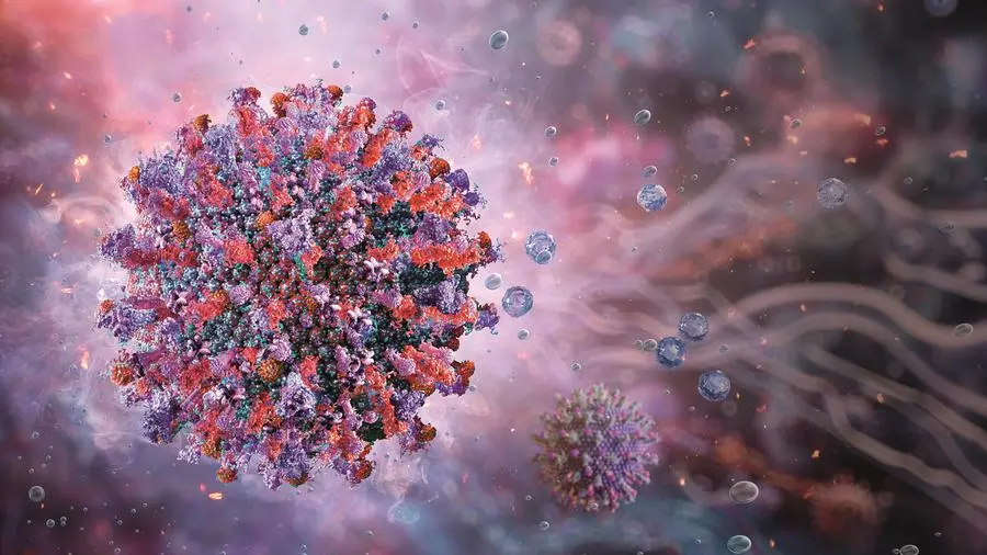 Il vaccino contro l’herpes zoster può proteggere dalla demenza